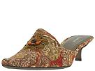Madeline - Cady (Bronze Tapestry) - Women's,Madeline,Women's:Women's Dress:Dress Shoes:Dress Shoes - Mid Heel
