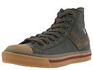Buy discounted Pony - Shooter '78 High Leather/Suede (Olive/Canteen/Russet) - Men's online.