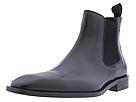 BOSS Hugo Boss - 13850 (Black) - Men's,BOSS Hugo Boss,Men's:Men's Dress:Dress Boots:Dress Boots - Slip-On