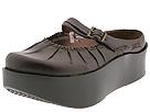 Buy discounted Earth - Vanessa - Vegan (Brown Solestream) - Women's online.