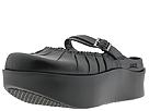 Buy Earth - Vanessa - Vegan (Black Solestream) - Women's, Earth online.