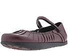 Earth - Pirouette 2 - Vegan (Wine Solestream) - Women's,Earth,Women's:Women's Casual:Casual Flats:Casual Flats - Mary-Janes