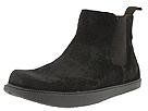 Earth - Soho (Brown Munster Suede) - Men's,Earth,Men's:Men's Casual:Slip-On