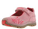 Buy discounted Geox Kids - Jr. Gilt Mary Jane (Children/Youth) (Pink) - Kids online.