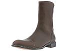 HUGO Hugo Boss - 27176 (Dark Brown) - Men's,HUGO Hugo Boss,Men's:Men's Dress:Dress Boots:Dress Boots - Zip-On