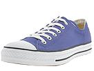 Buy discounted Converse - All Star Specialty Ox (Purple Mountain) - Men's online.