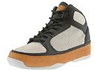 Phat Farm - Racquet Mid (Chocolate/Ash/Nude) - Men's,Phat Farm,Men's:Men's Casual:Casual Boots:Casual Boots - Lace-Up