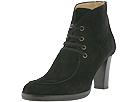 KORS by Michael Kors - Luna (Black Sport Suede) - Women's,KORS by Michael Kors,Women's:Women's Dress:Dress Boots:Dress Boots - Ankle