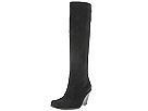 KORS by Michael Kors - Prank (Black Sport Suede) - Women's,KORS by Michael Kors,Women's:Women's Dress:Dress Boots:Dress Boots - Knee-High