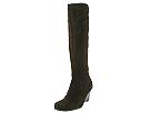 KORS by Michael Kors - Prank (Chocolate Sport Suede) - Women's,KORS by Michael Kors,Women's:Women's Dress:Dress Boots:Dress Boots - Knee-High