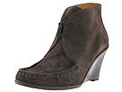 KORS by Michael Kors - Porter (Tmoro Sport Suede) - Women's,KORS by Michael Kors,Women's:Women's Dress:Dress Boots:Dress Boots - Ankle