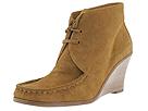 Buy discounted KORS by Michael Kors - Porter (Whiskey Sport Suede) - Women's online.