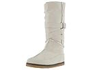 KORS by Michael Kors - Wicked (Winter White Sport Suede) - Women's,KORS by Michael Kors,Women's:Women's Casual:Casual Boots:Casual Boots - Comfort