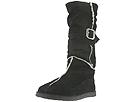 KORS by Michael Kors - Wicked (Black Sport Suede) - Women's,KORS by Michael Kors,Women's:Women's Casual:Casual Boots:Casual Boots - Comfort