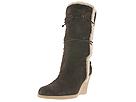 Buy KORS by Michael Kors - Snowflake (Chocolate Sport Suede) - Women's, KORS by Michael Kors online. Buy KORS by Michael Kors - Snowflake (Chocolate Sport Suede) - Women's, KORS by Michael Kors online.