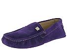 BRUNOMAGLI - Pernella (Violetto Suede) - Women's,BRUNOMAGLI,Women's:Women's Casual:Casual Flats:Casual Flats - Moccasins