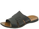 Ecco - Solar Slide (Black) - Men's,Ecco,Men's:Men's Casual:Casual Sandals:Casual Sandals - Slides