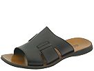 Buy discounted Ecco - Solar Slide (Black) - Men's online.