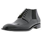 Mezlan - 1264 (Black) - Men's,Mezlan,Men's:Men's Dress:Dress Boots:Dress Boots - Lace-Up