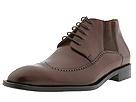 Mezlan - 1264 (Tan) - Men's,Mezlan,Men's:Men's Dress:Dress Boots:Dress Boots - Lace-Up