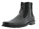 Mezlan - 1340 (Black) - Men's,Mezlan,Men's:Men's Dress:Dress Boots:Dress Boots - Slip-On