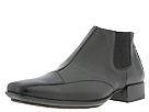 Mezlan - 1346 (Black) - Men's,Mezlan,Men's:Men's Dress:Dress Boots:Dress Boots - Slip-On