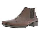 Mezlan - 1346 (Tan) - Men's,Mezlan,Men's:Men's Dress:Dress Boots:Dress Boots - Slip-On