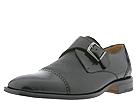 Mezlan - 1307 (Black) - Men's,Mezlan,Men's:Men's Dress:Monk Strap