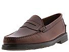 Sebago - Summit (Medium Brown) - Men's,Sebago,Men's:Men's Dress:Slip On:Slip On - Penny Loafer