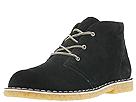 White Mt. - Decker (Black Suede) - Women's,White Mt.,Women's:Women's Casual:Casual Boots:Casual Boots - Lace-Up