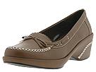 White Mt. - Margarita (Brown Burnished Leather) - Women's,White Mt.,Women's:Women's Casual:Loafers:Loafers - Wedge