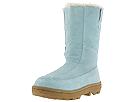 White Mt. - Oso (Pale Blue Suede) - Women's,White Mt.,Women's:Women's Casual:Casual Boots:Casual Boots - Work