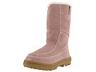White Mt. - Oso (Pale Pink Suede) - Women's,White Mt.,Women's:Women's Casual:Casual Boots:Casual Boots - Work