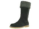 White Mt. - Defrost (Black Suede) - Women's,White Mt.,Women's:Women's Casual:Casual Boots:Casual Boots - Pull-On