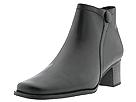 White Mt. - Magic (Black Leather) - Women's,White Mt.,Women's:Women's Dress:Dress Boots:Dress Boots - Ankle