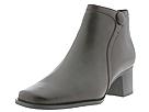 White Mt. - Magic (Brown Leather) - Women's,White Mt.,Women's:Women's Dress:Dress Boots:Dress Boots - Ankle