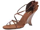 XOXO - Gianna (Nut) - Women's,XOXO,Women's:Women's Dress:Dress Sandals:Dress Sandals - Strappy