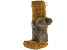 Naughty Monkey - Eskimo (Tan) - Women's,Naughty Monkey,Women's:Women's Casual:Casual Boots:Casual Boots - Knee-High