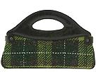 Miss Sixty Handbags - Mintha Bag (Green) - Accessories,Miss Sixty Handbags,Accessories:Handbags:Clutch