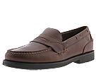 Sperry Top-Sider - Seaport Penny (Tan) - Men's,Sperry Top-Sider,Men's:Men's Casual:Loafer:Loafer - Penny