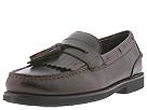 Sperry Top-Sider - Seaport Kiltie (Bourban) - Men's,Sperry Top-Sider,Men's:Men's Casual:Loafer:Loafer - Tasselled Loafer