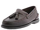 Sperry Top-Sider - Tremont Tassel Croc (Amaretto) - Men's,Sperry Top-Sider,Men's:Men's Casual:Loafer:Loafer - Tasselled Loafer