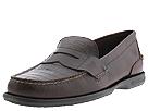 Sperry Top-Sider - Tremont Penny Croc (Amaretto) - Men's,Sperry Top-Sider,Men's:Men's Casual:Loafer:Loafer - Penny