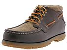 Sperry Top-Sider - Mako Lug Chukka (Brown Tan Tweed) - Men's,Sperry Top-Sider,Men's:Men's Casual:Casual Boots:Casual Boots - Lace-Up
