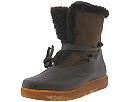 Arche - Lama (Cafe) - Women's,Arche,Women's:Women's Casual:Casual Boots:Casual Boots - Lace-Up