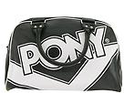 Buy PONY Bags - Large Billboard Bag (Black/Wht) - Accessories, PONY Bags online.