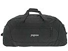 Jansport - 30 Inch Sport Duffel (Black/Black) - Accessories,Jansport,Accessories:Men's Bags:Duffel