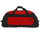 Jansport - 30 Inch Sport Duffel (Scarlet/Black) - Accessories,Jansport,Accessories:Men's Bags:Duffel