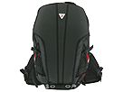 Jansport - Full Dose (Black/Scarlet/Black) - Accessories,Jansport,Accessories:Men's Bags:Backpacks