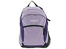 Jansport - Wasabi (Purple Pez/Grape/Black) - Accessories,Jansport,Accessories:Men's Bags:Day Bag